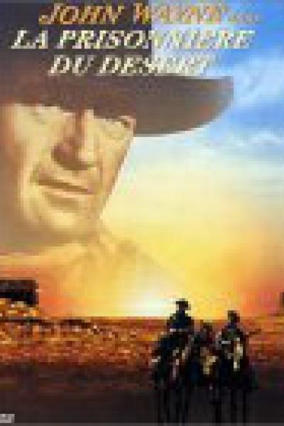 La Prisonnière du Désert