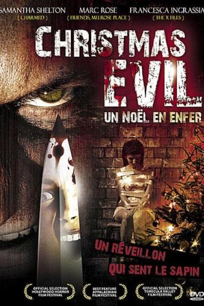 Christmas evil : Un Noël en Enfer