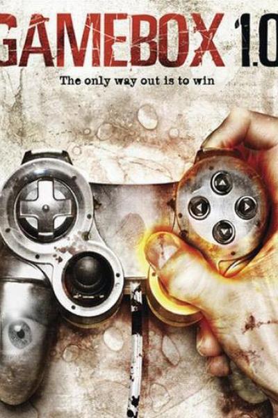 Game Box 1.0 Game Box 1.0