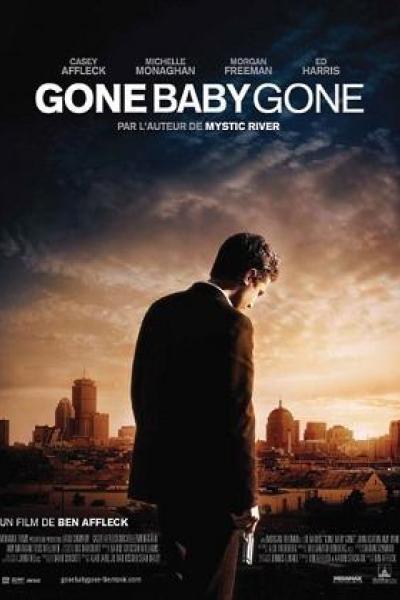 Gone baby gone