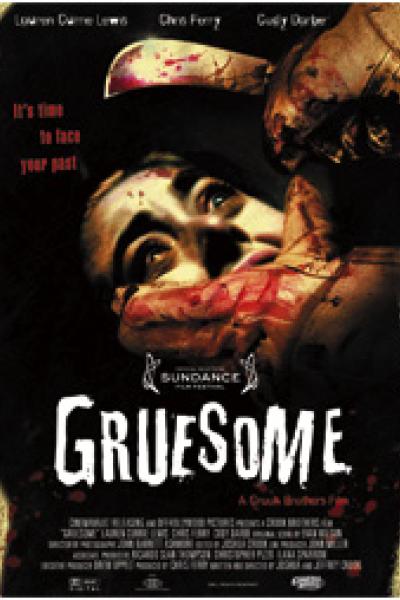 Gruesome Gruesome