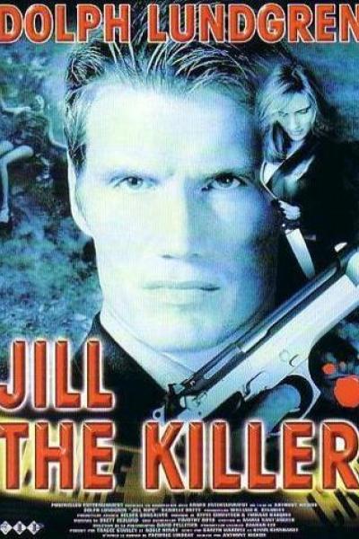 Jill the killer