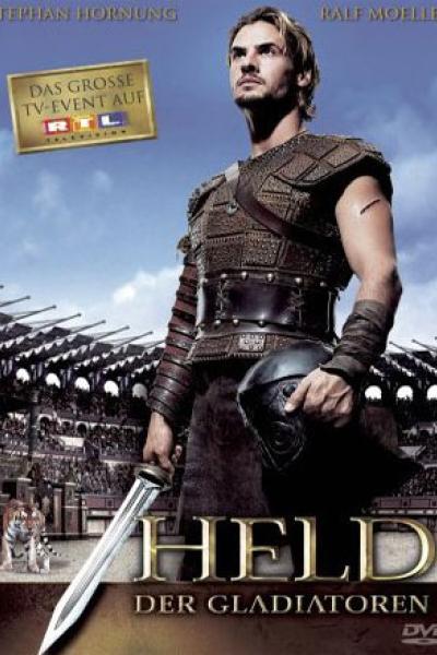 L'Honneur des gladiateurs