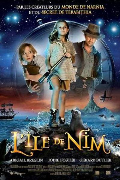 L'Ile de Nim