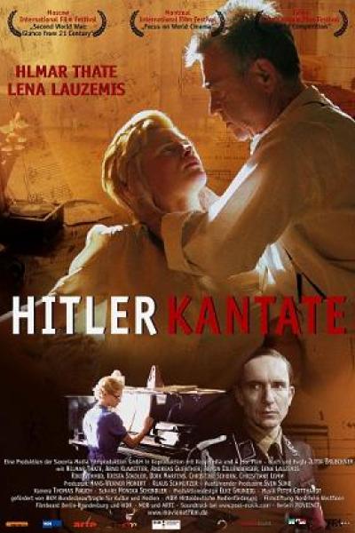La Cantate d'Hitler