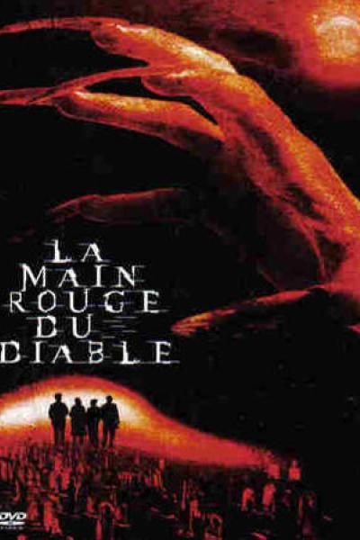 La Main rouge du diable