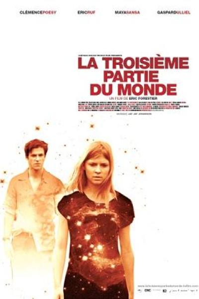 La Troisième partie du monde La Troisième partie du monde