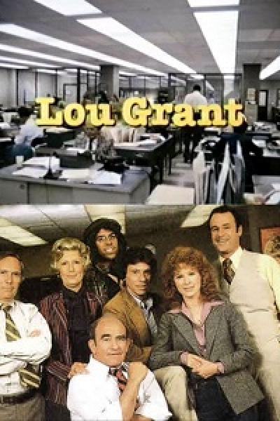 Lou Grant