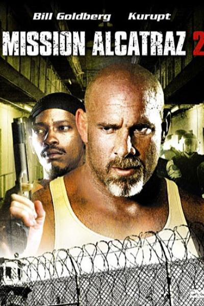 Mission Alcatraz 2