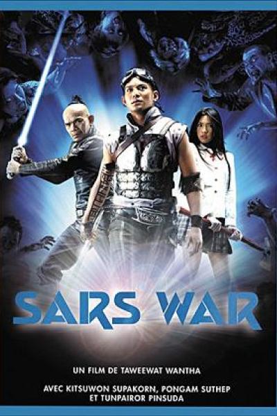 Sars War