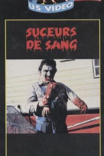 Suceurs de Sang - Horror Academy