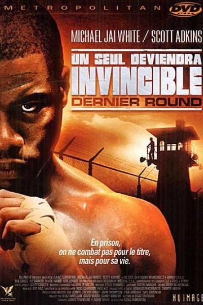 Un seul deviendra invincible 2 - Dernier round