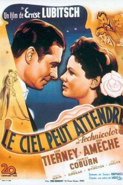 Le Ciel peut attendre