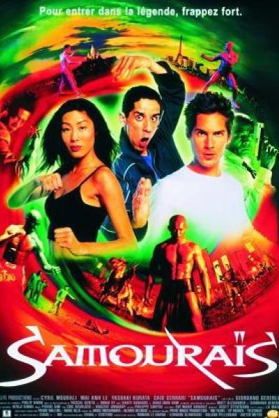 Samourais