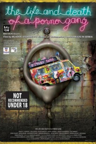 The Life and Death of a Porno Gang