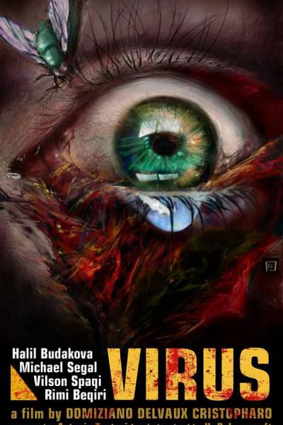 Virus: Extreme Contamination Virus: Extreme Contamination