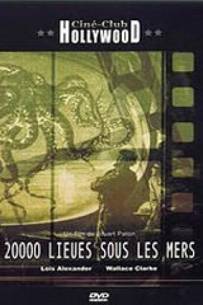 20.000 lieues sous les mers