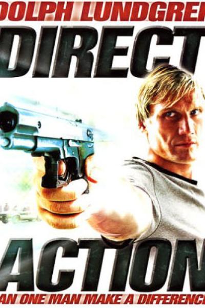 Direct action Direct action