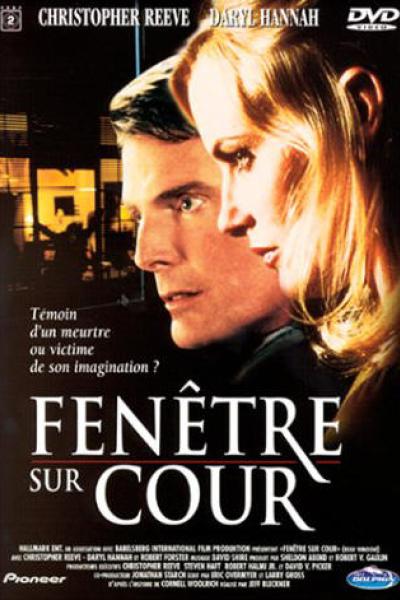 Fenêtre sur Cour
