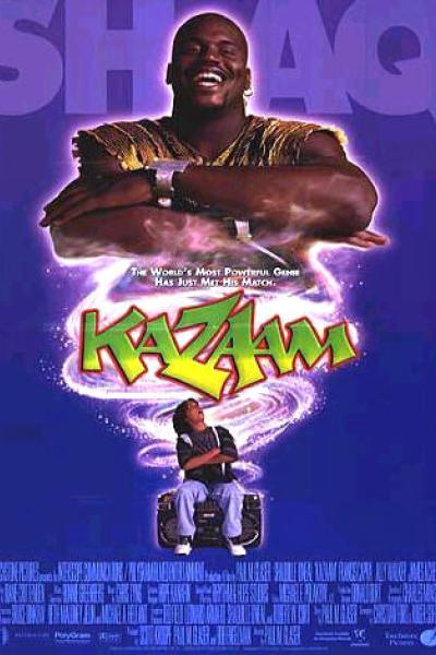 Kazaam