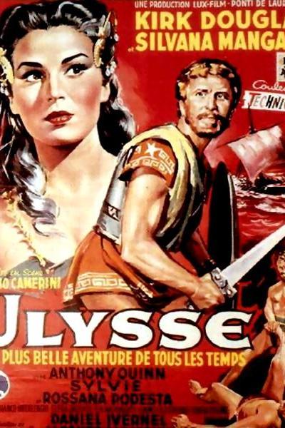 Ulysse Ulysse