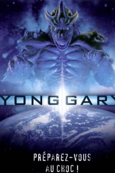 Yong Gary