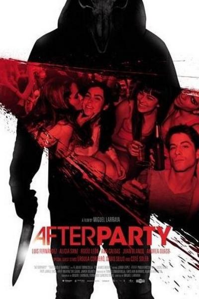 AfterParty
