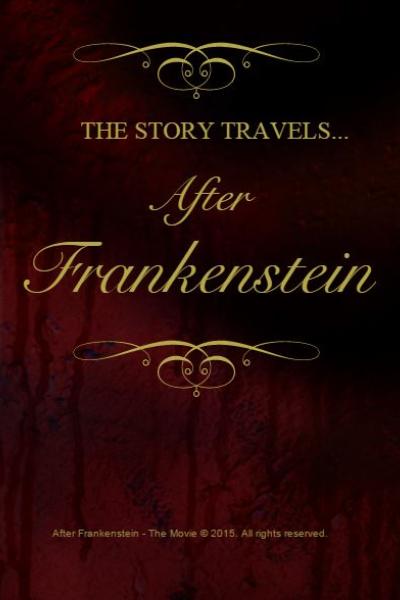 After Frankenstein