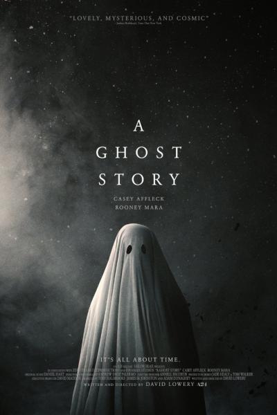 A Ghost Story A Ghost Story