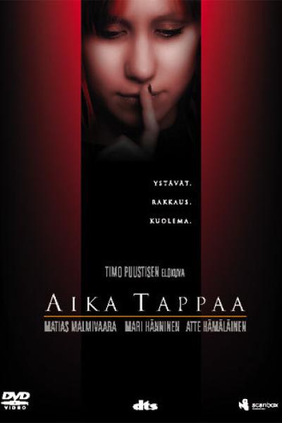 Time to die Time to die