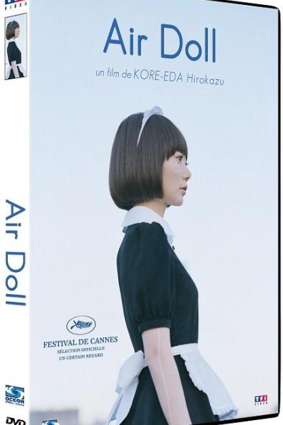 Air doll Air doll