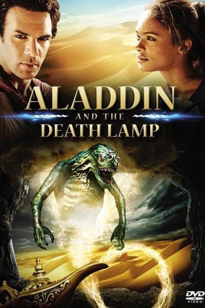 Aladdin and the Death Lamp