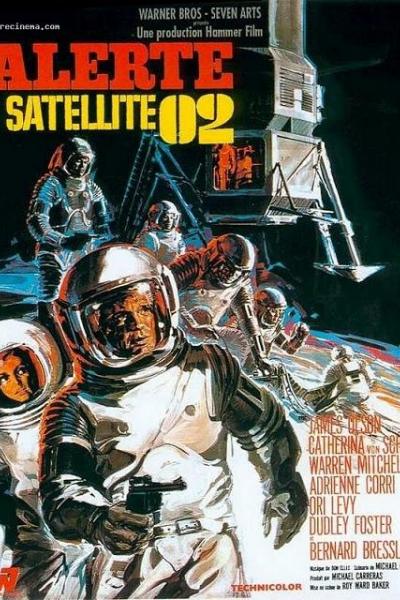 Alerte Satellite 02