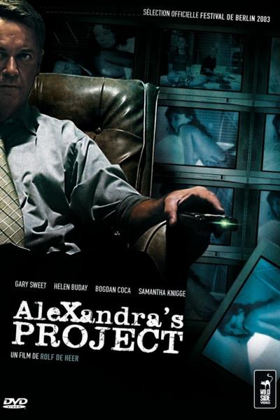 Alexandra's Project
