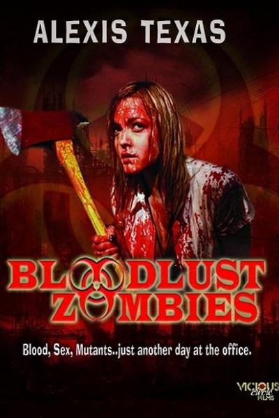 Bloodlust Zombies