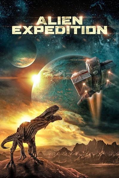 Alien Expedition Alien Expedition