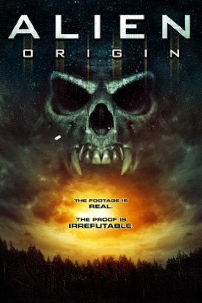 Alien Origin