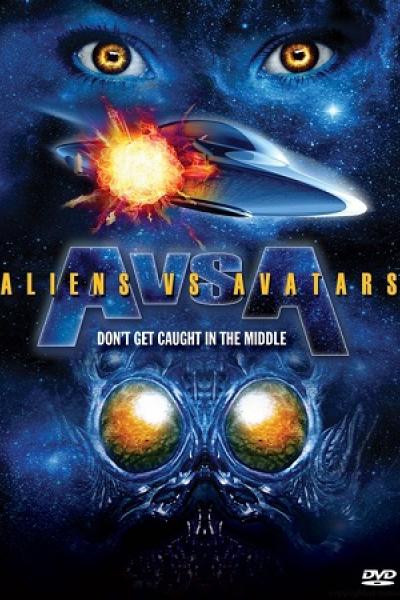 Aliens vs. Avatars