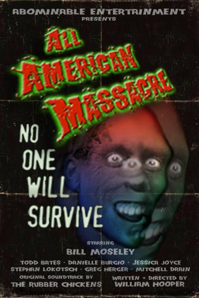 All American Massacre
