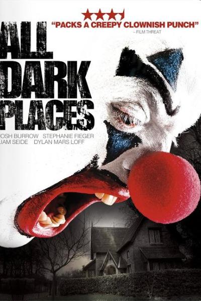 All Dark Places All Dark Places