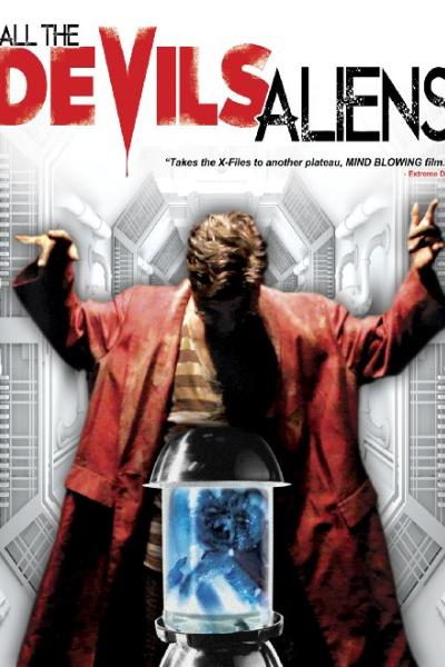 All the Devils Aliens