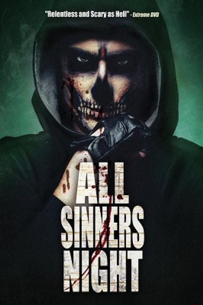 All Sinners Night All Sinners Night