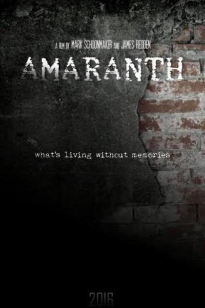 Amaranth Amaranth