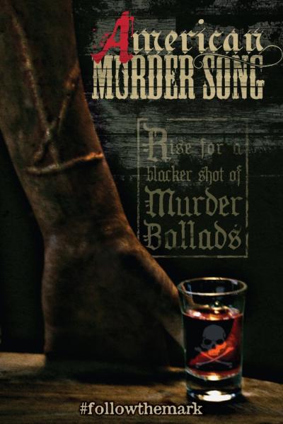 American murder song