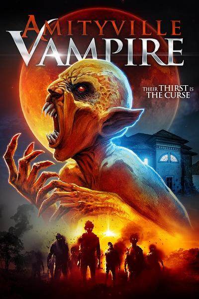 Amityville Vampire