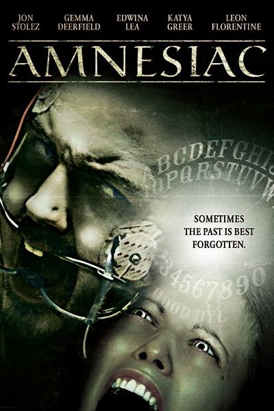 Amnesiac Amnesiac