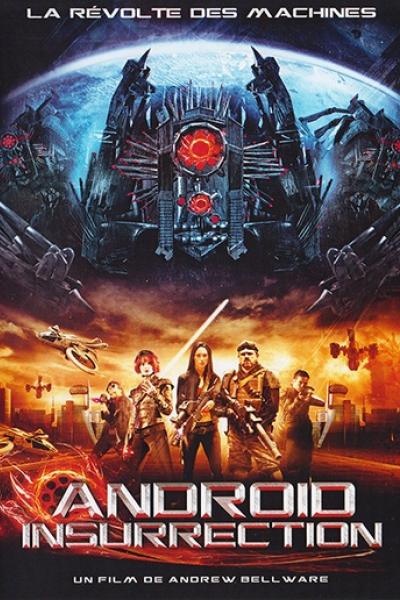 Android Insurrection Android Insurrection