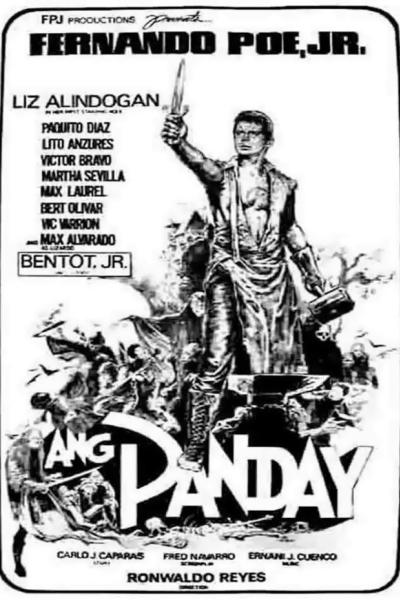 Ang Panday