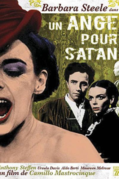 Un Ange Pour Satan