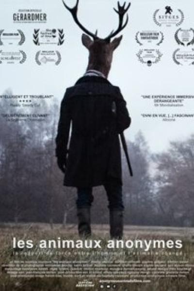 Les Animaux Anonymes
